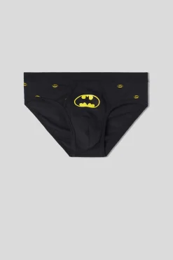 Kalsonger med DC Comics Batman i Supima&reg;-bomullsstretch