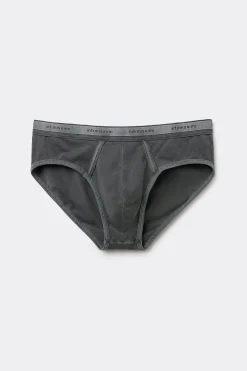 Kalsonger Washed Collection i elastisk Superior-bomull
