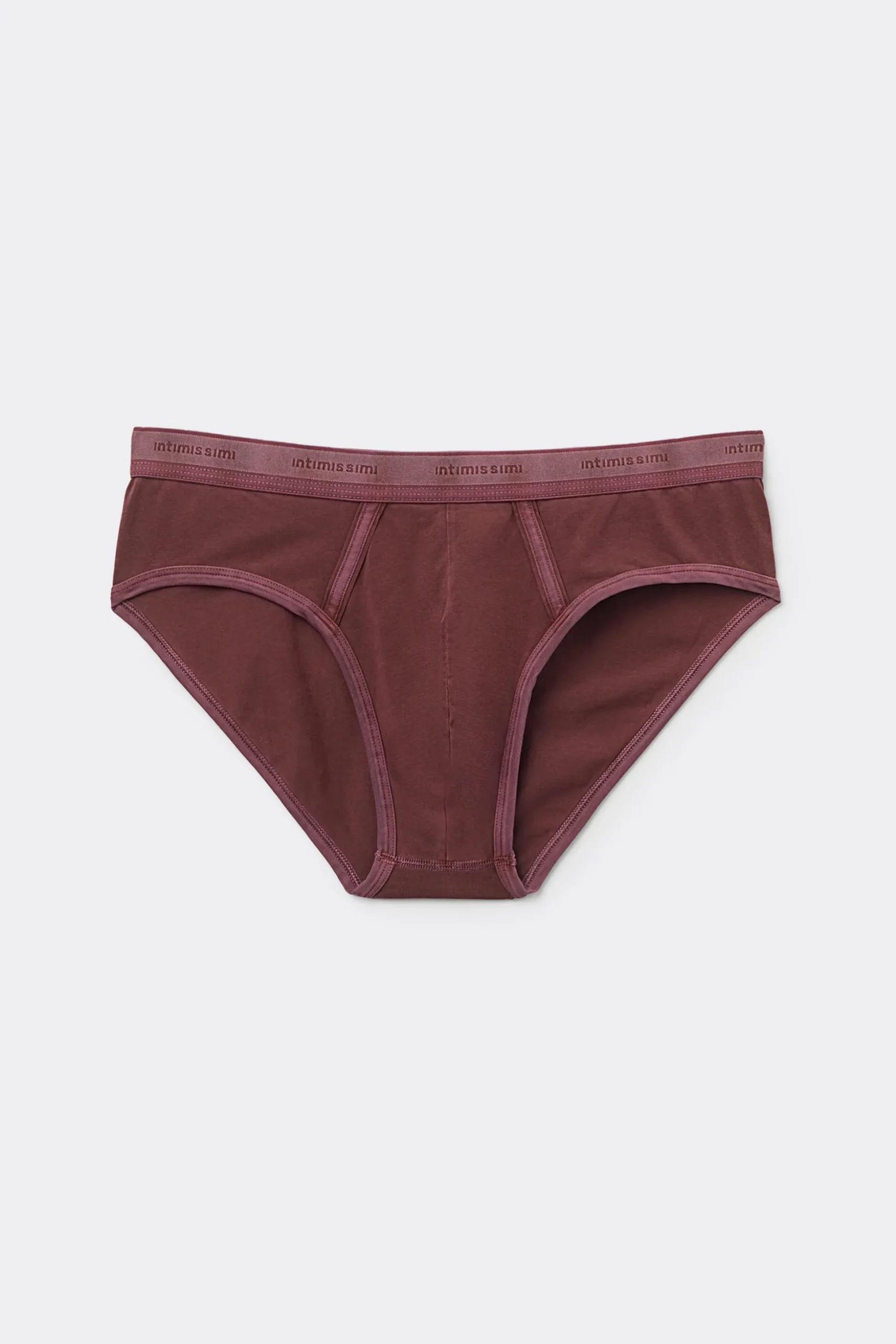 Kalsonger Washed Collection i elastisk Superior-bomull