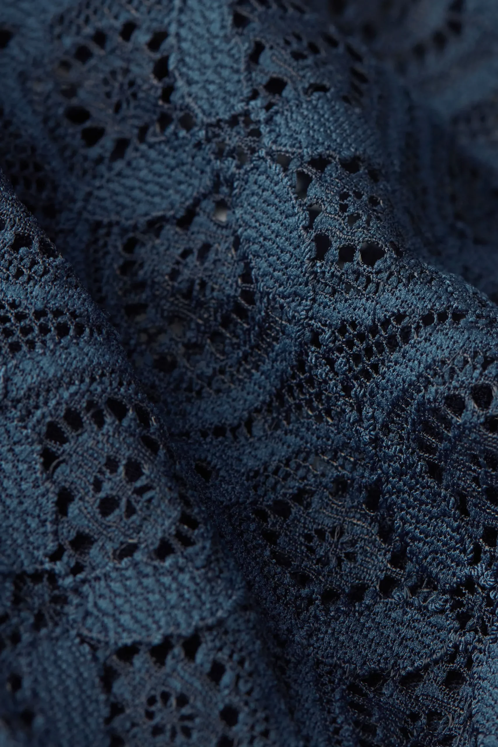 Lace Brazilian franska trosor