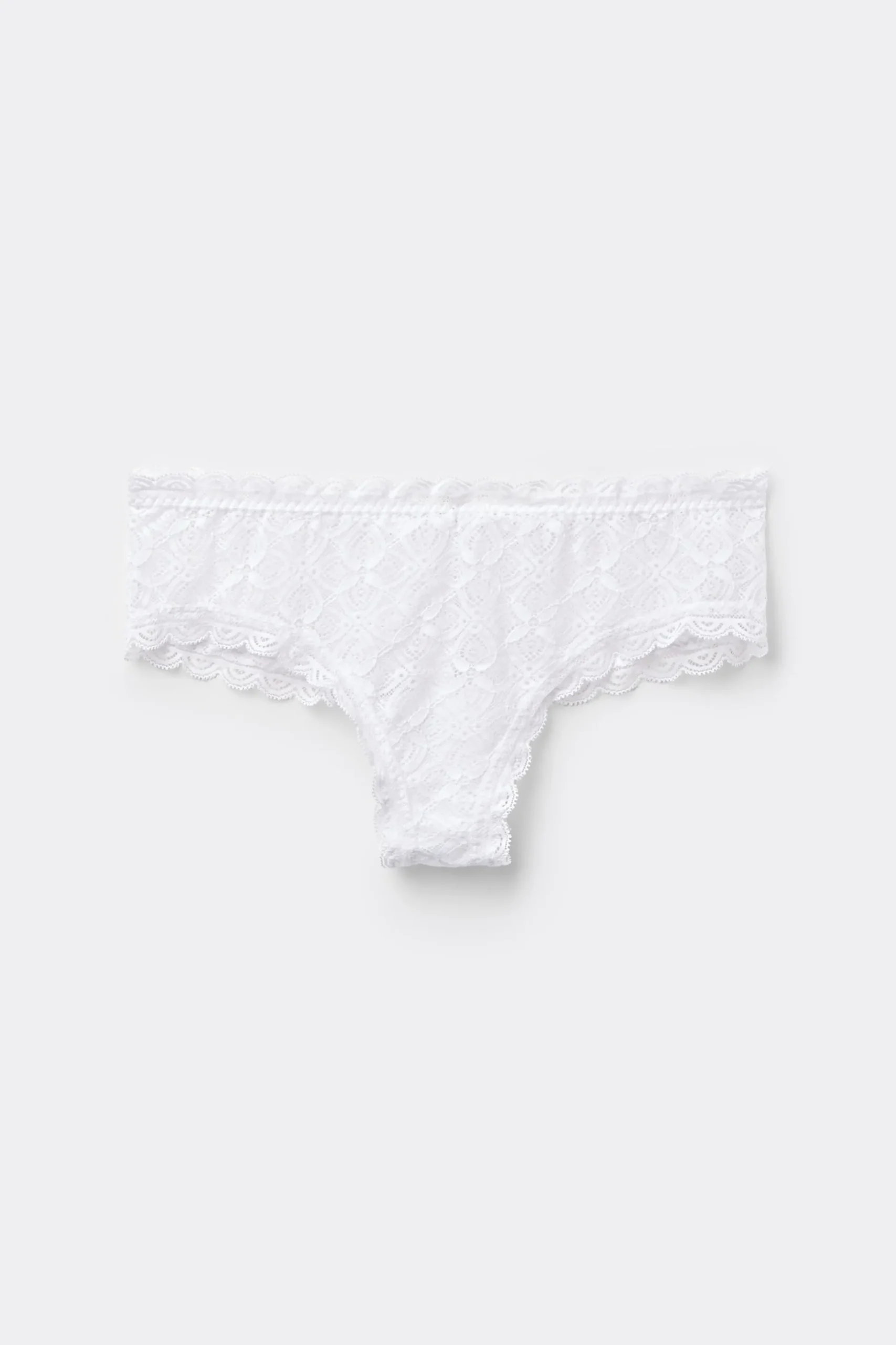 Lace Brazilian franska trosor