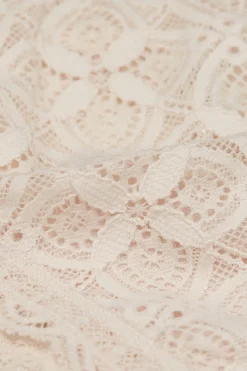 Lace Brazilian franska trosor