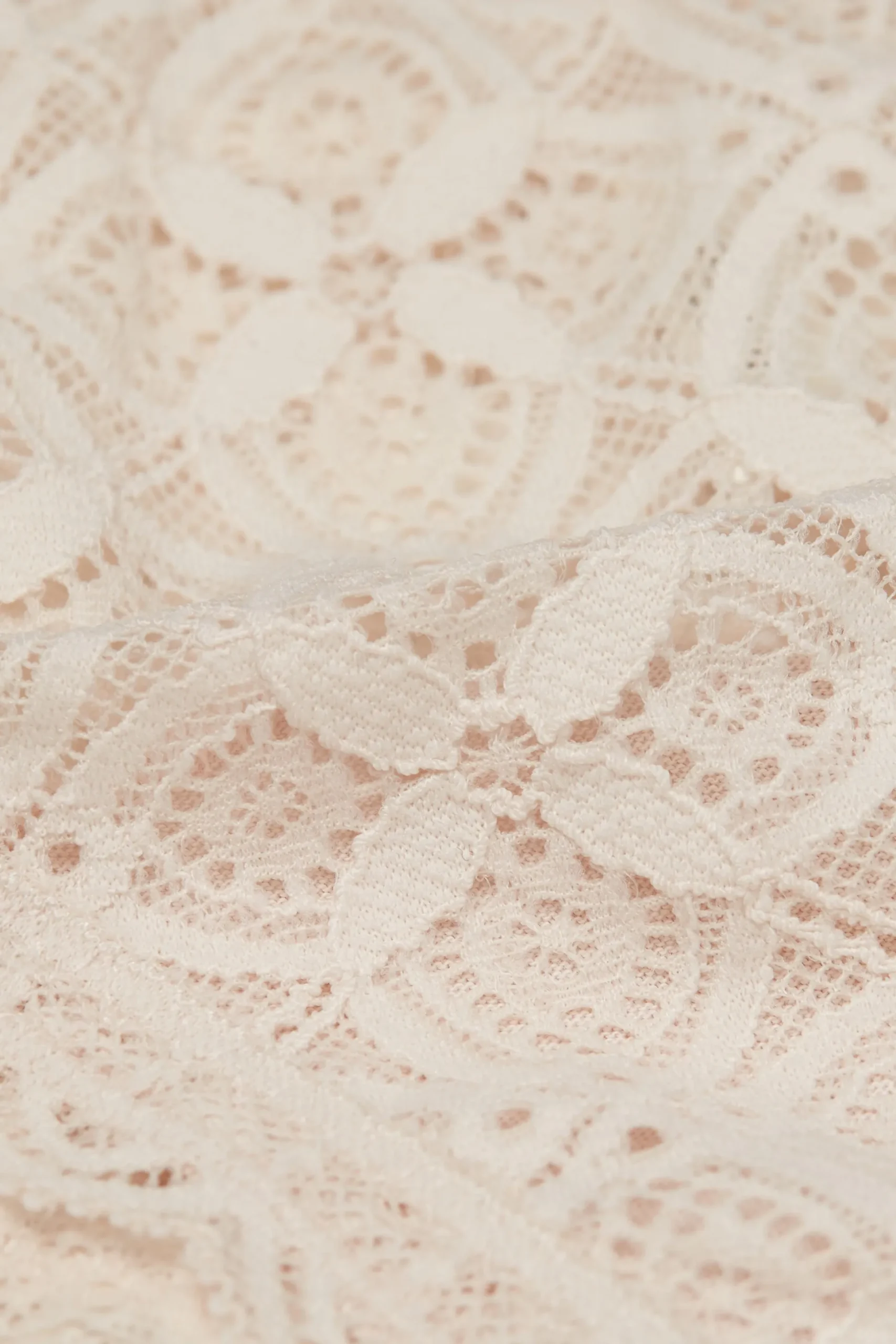 Lace Brazilian franska trosor