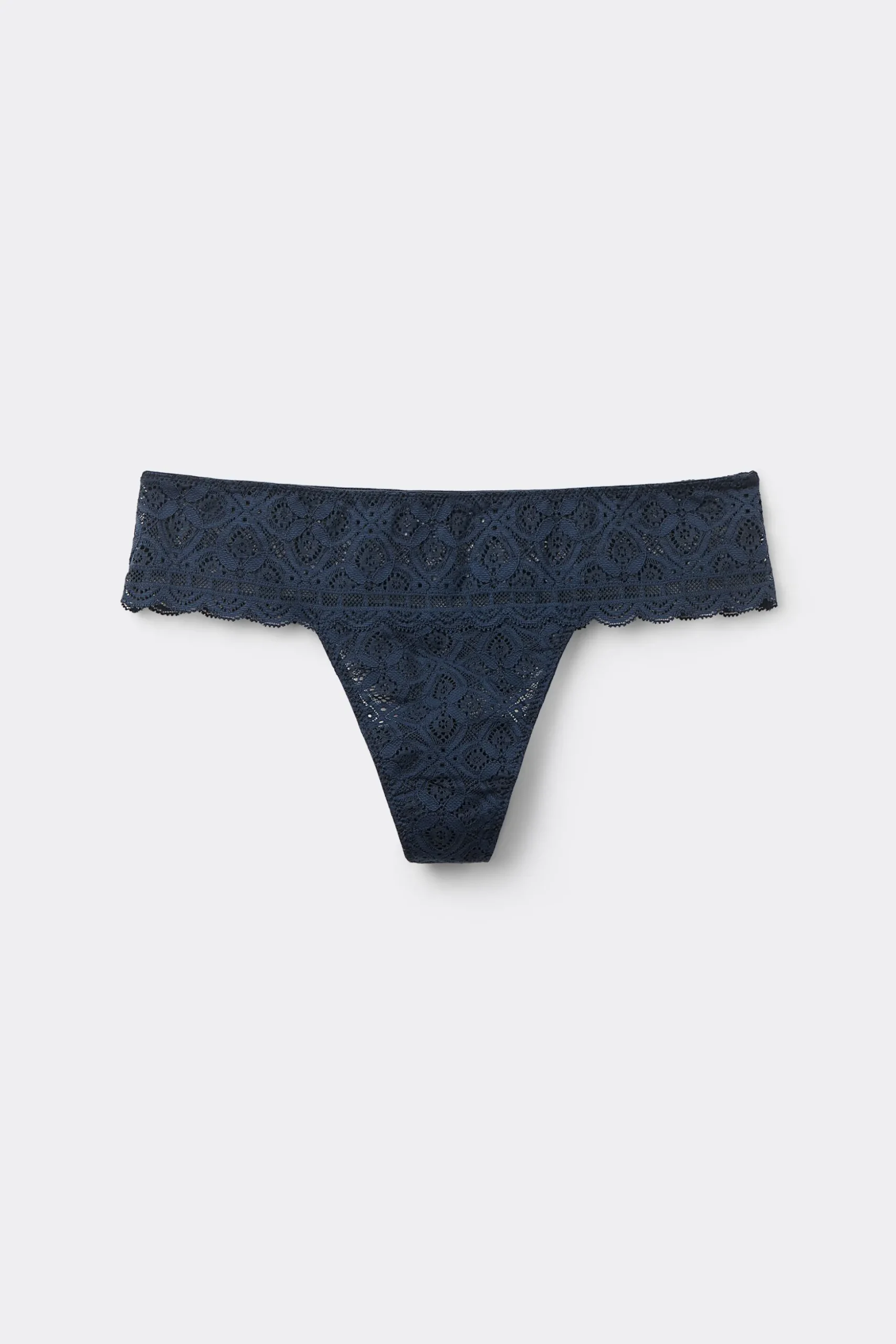 Lace Brazilian trosor