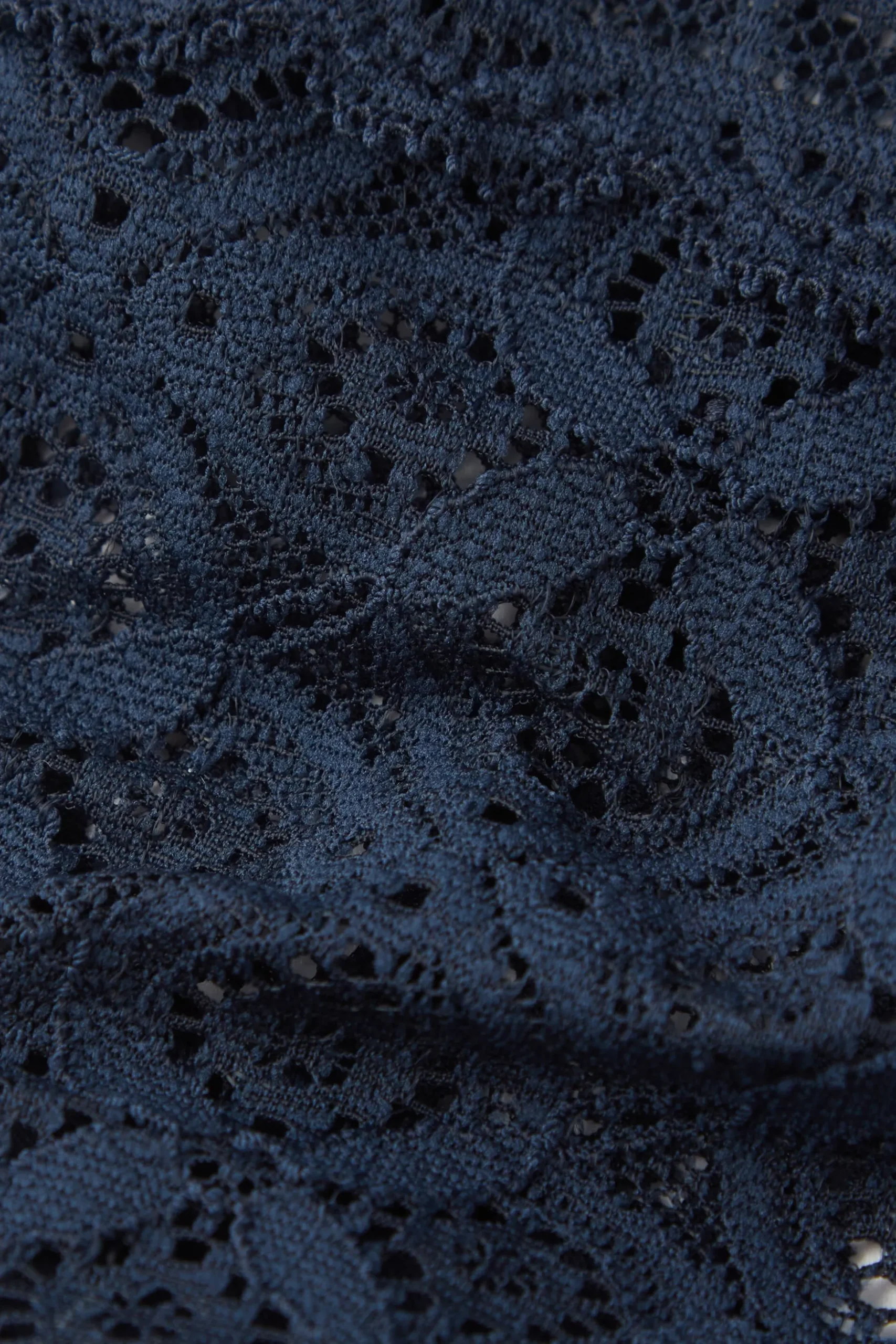 Lace Brazilian trosor