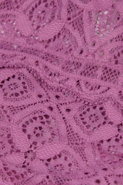 Lace Brazilian trosor