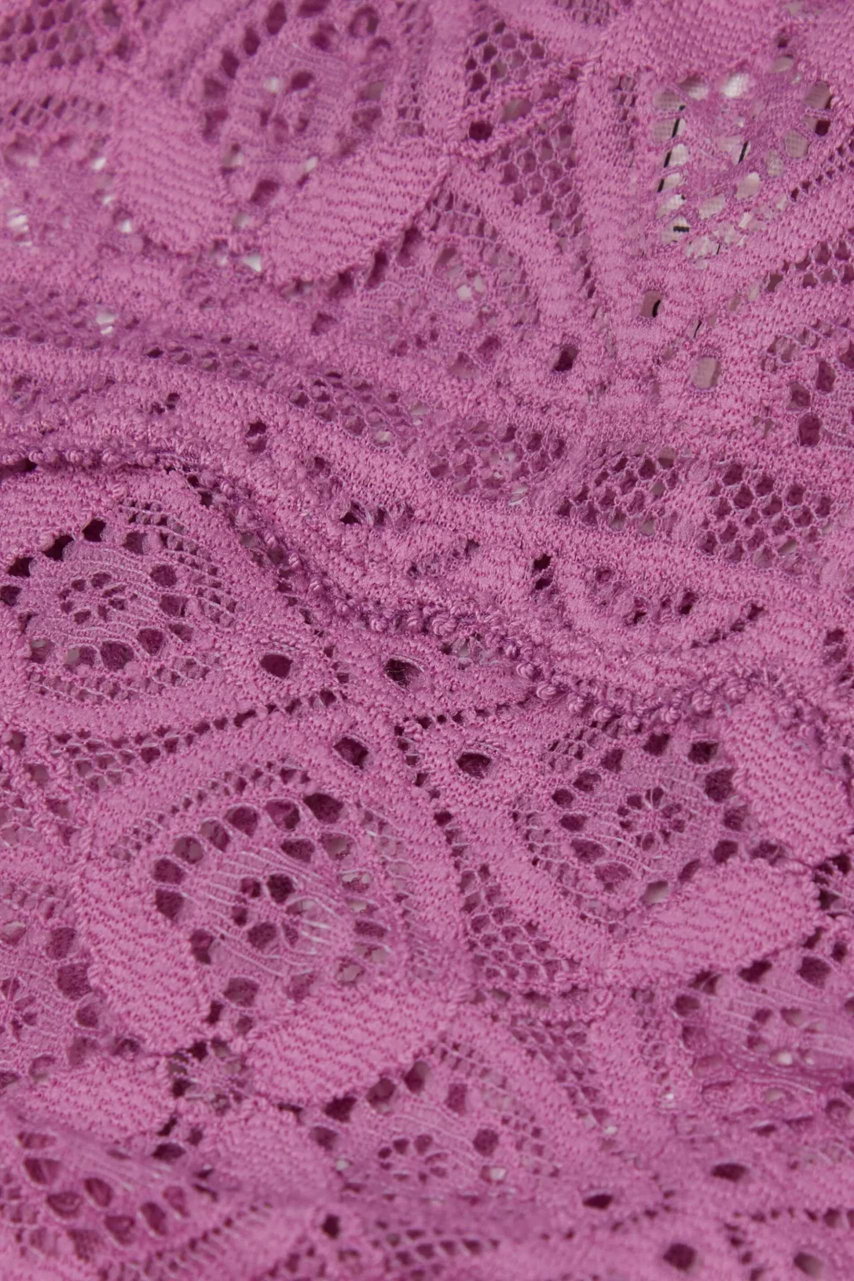 Lace Brazilian trosor