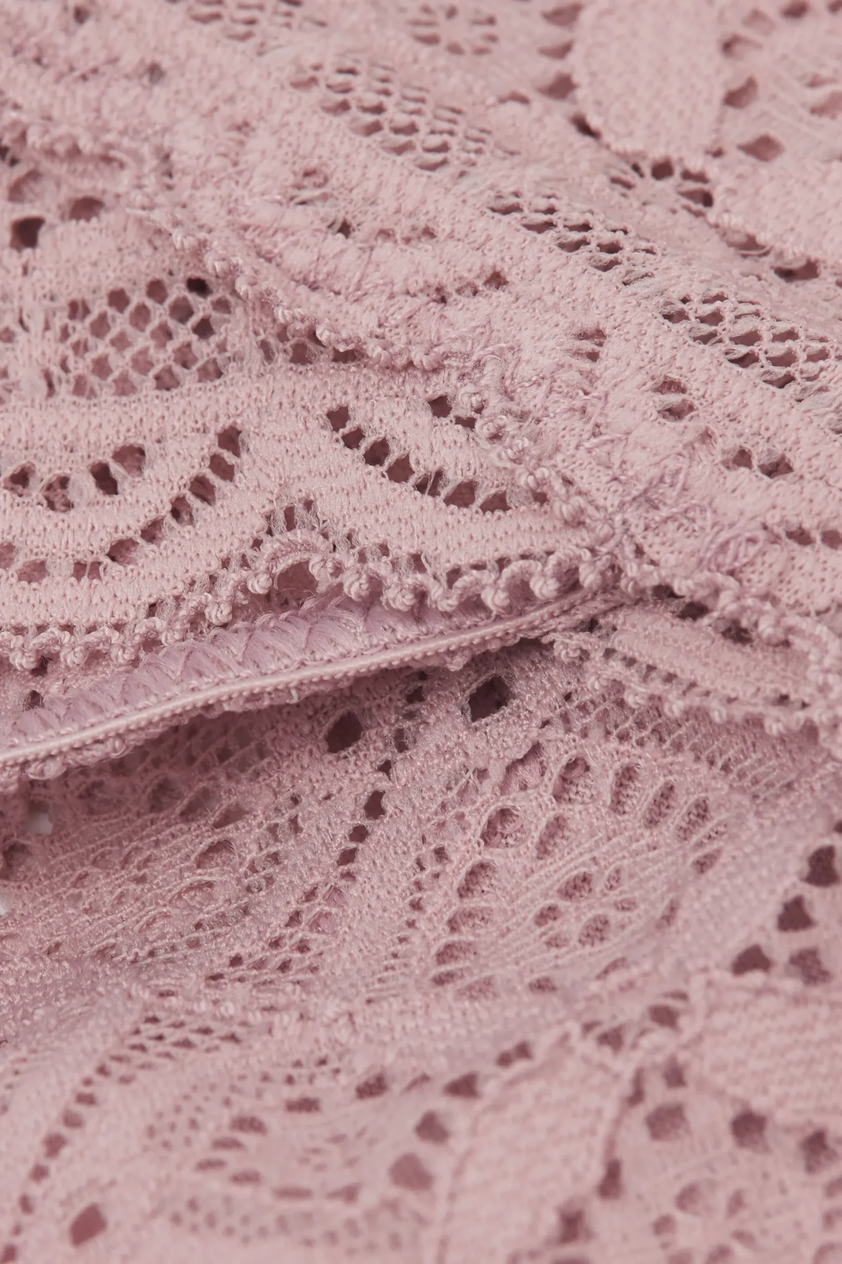 Lace Brazilian trosor