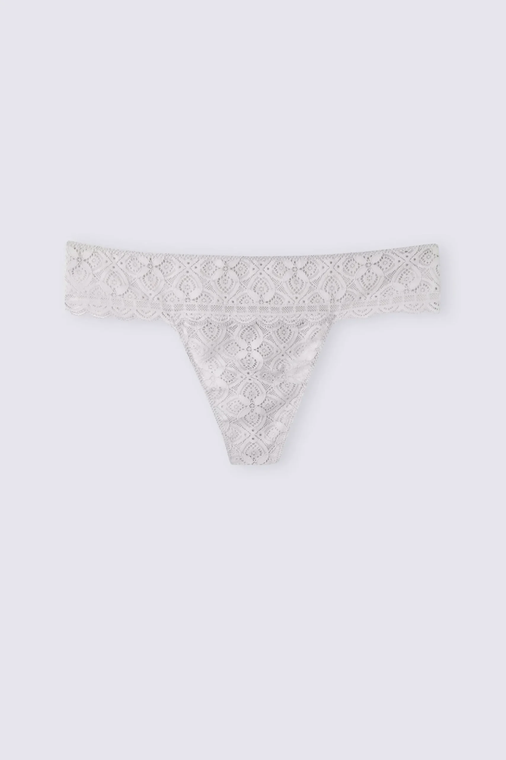 Lace Brazilian trosor