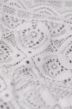 Lace Brazilian trosor