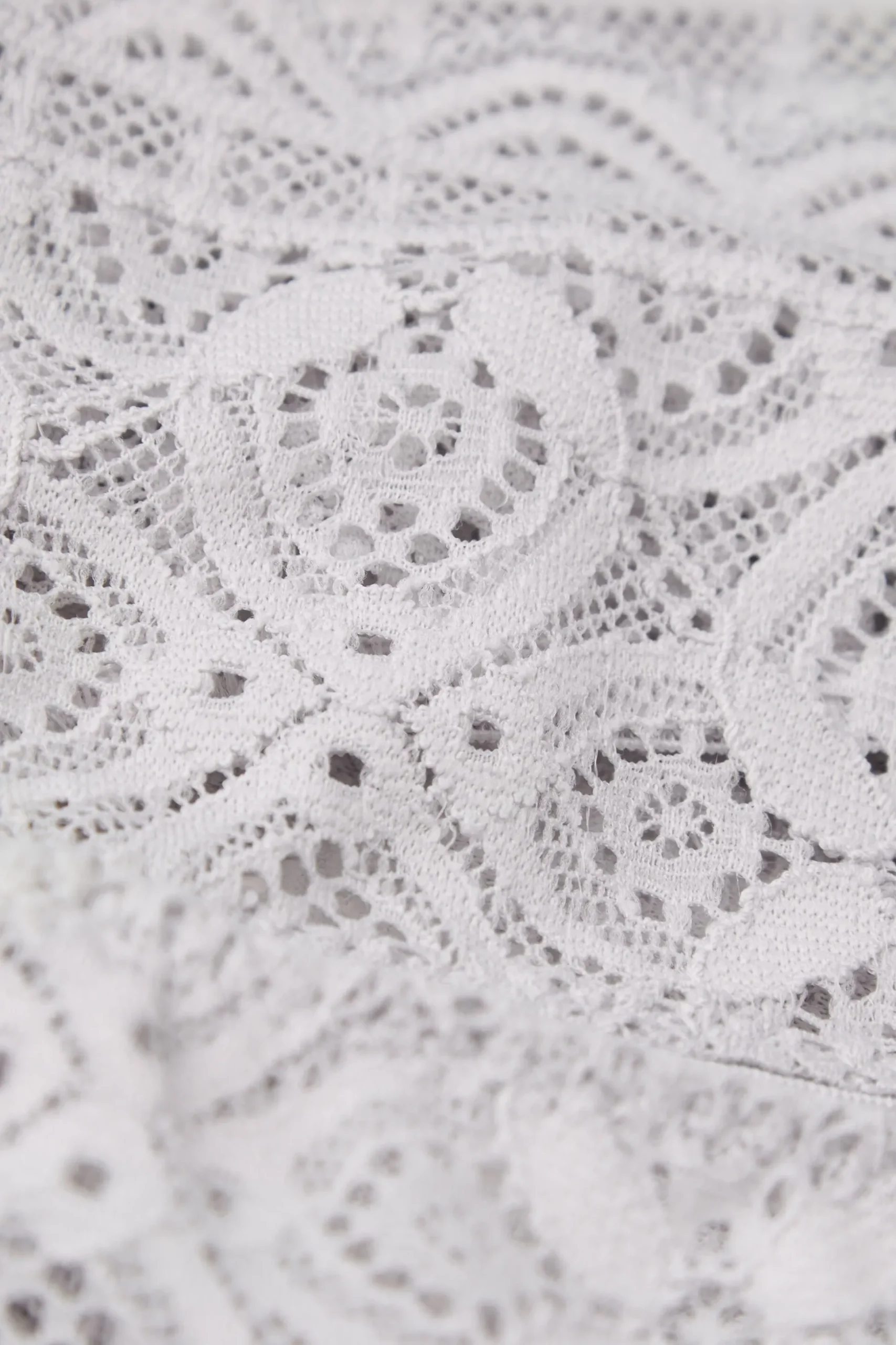 Lace Brazilian trosor