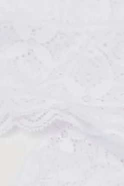 Lace Brazilian trosor