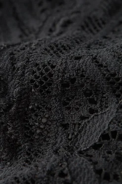 Lace Brazilian trosor