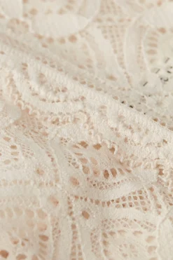 Lace Brazilian trosor