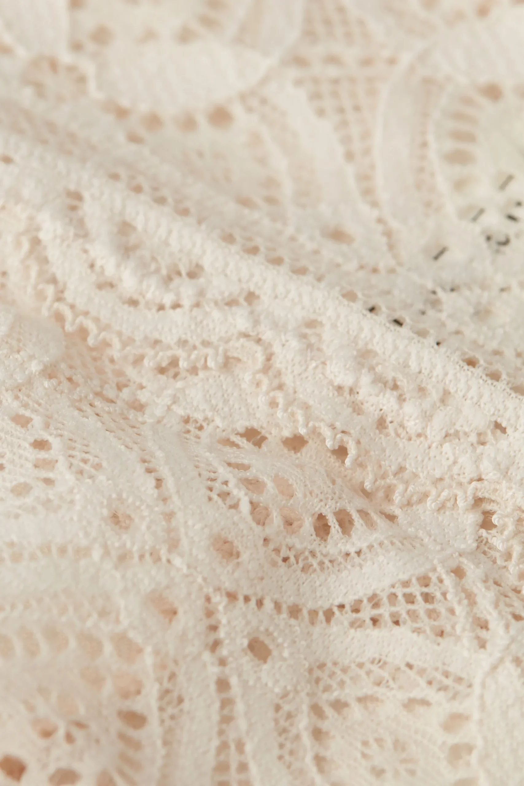 Lace Brazilian trosor