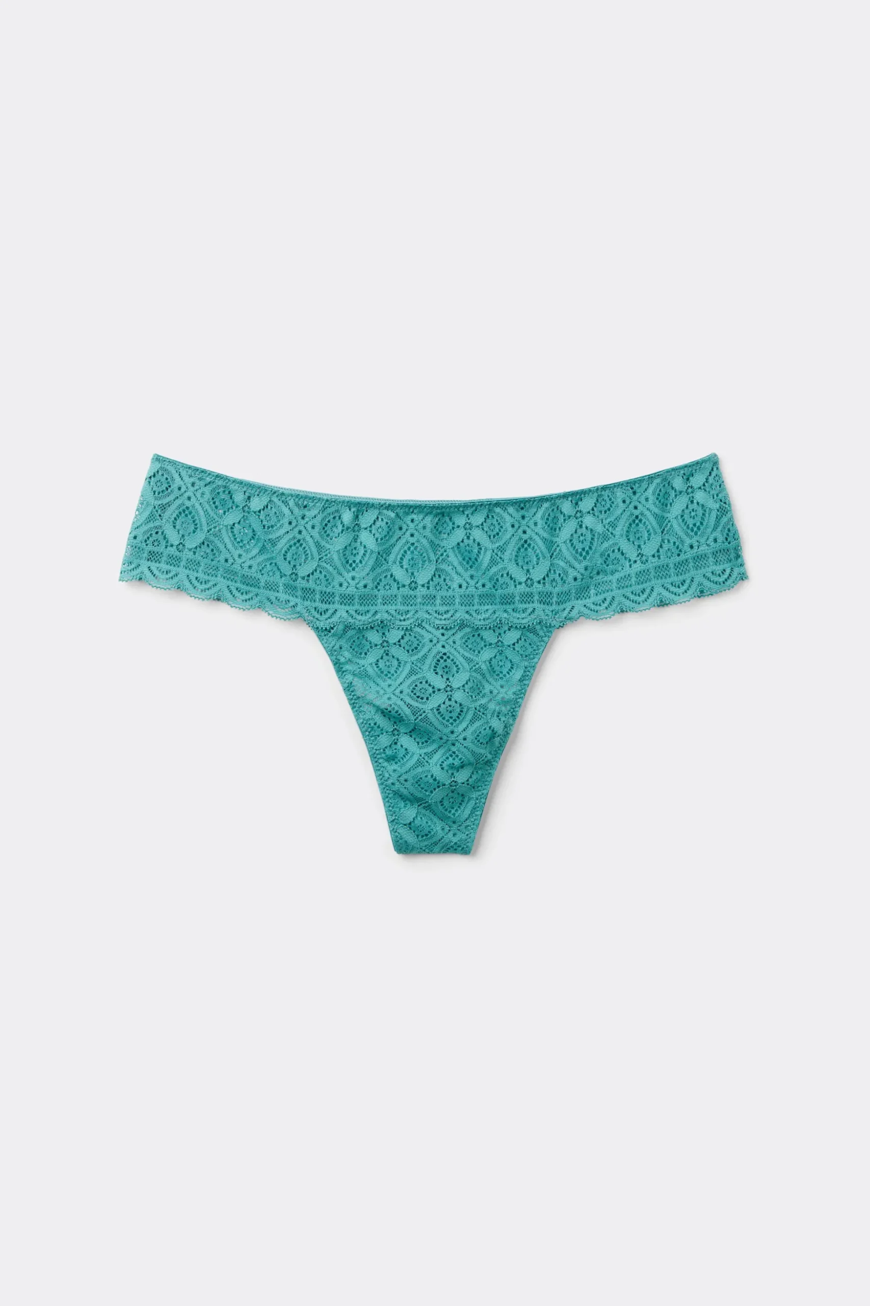 Lace Brazilian trosor