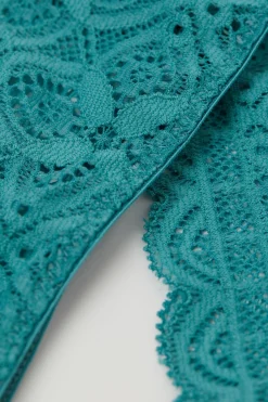 Lace Brazilian trosor