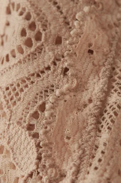 Lace Brazilian trosor