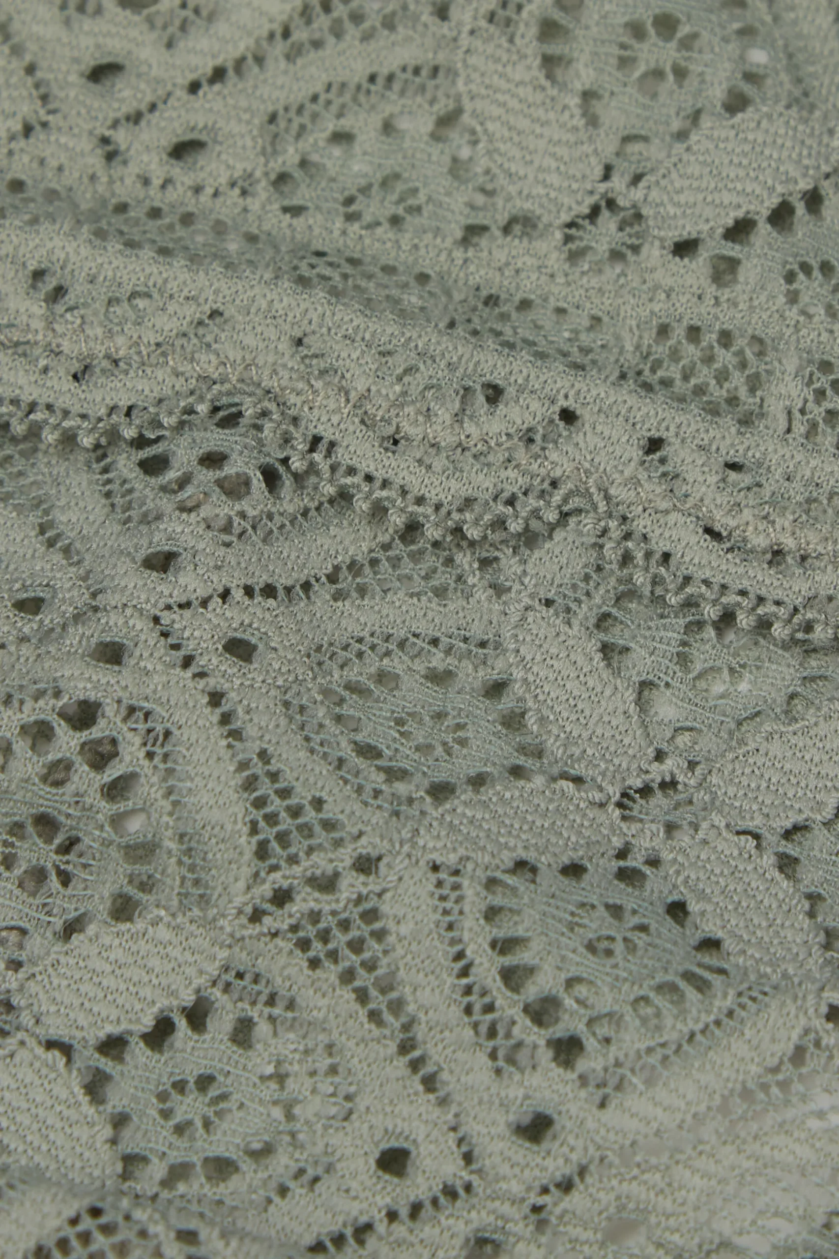 Lace Brazilian trosor