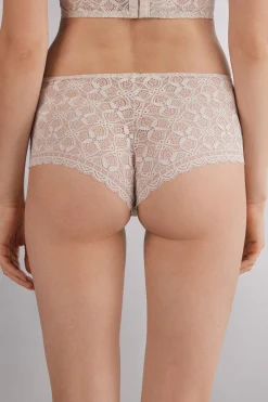 Lace franska trosor