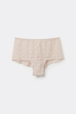 Lace franska trosor