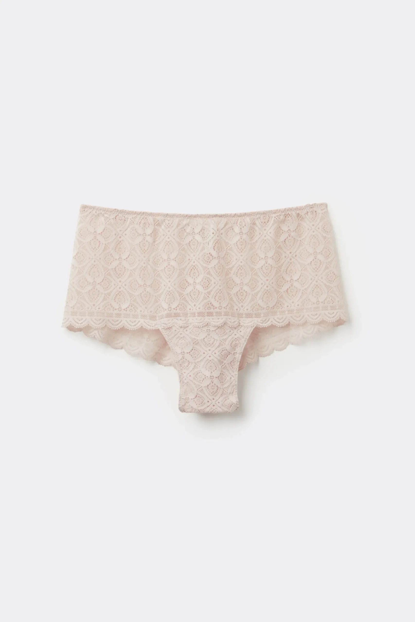 Lace franska trosor