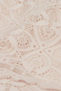 Lace franska trosor