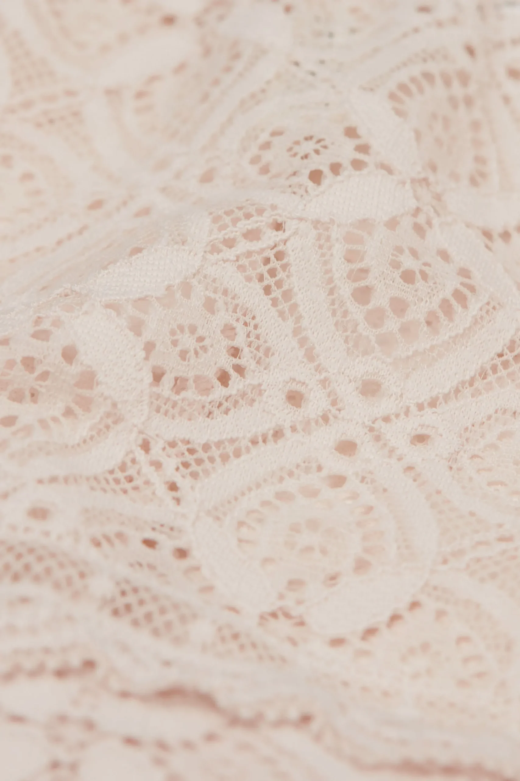 Lace franska trosor