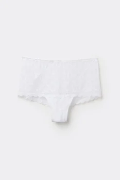 Lace franska trosor