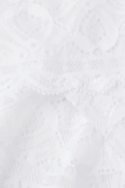 Lace franska trosor