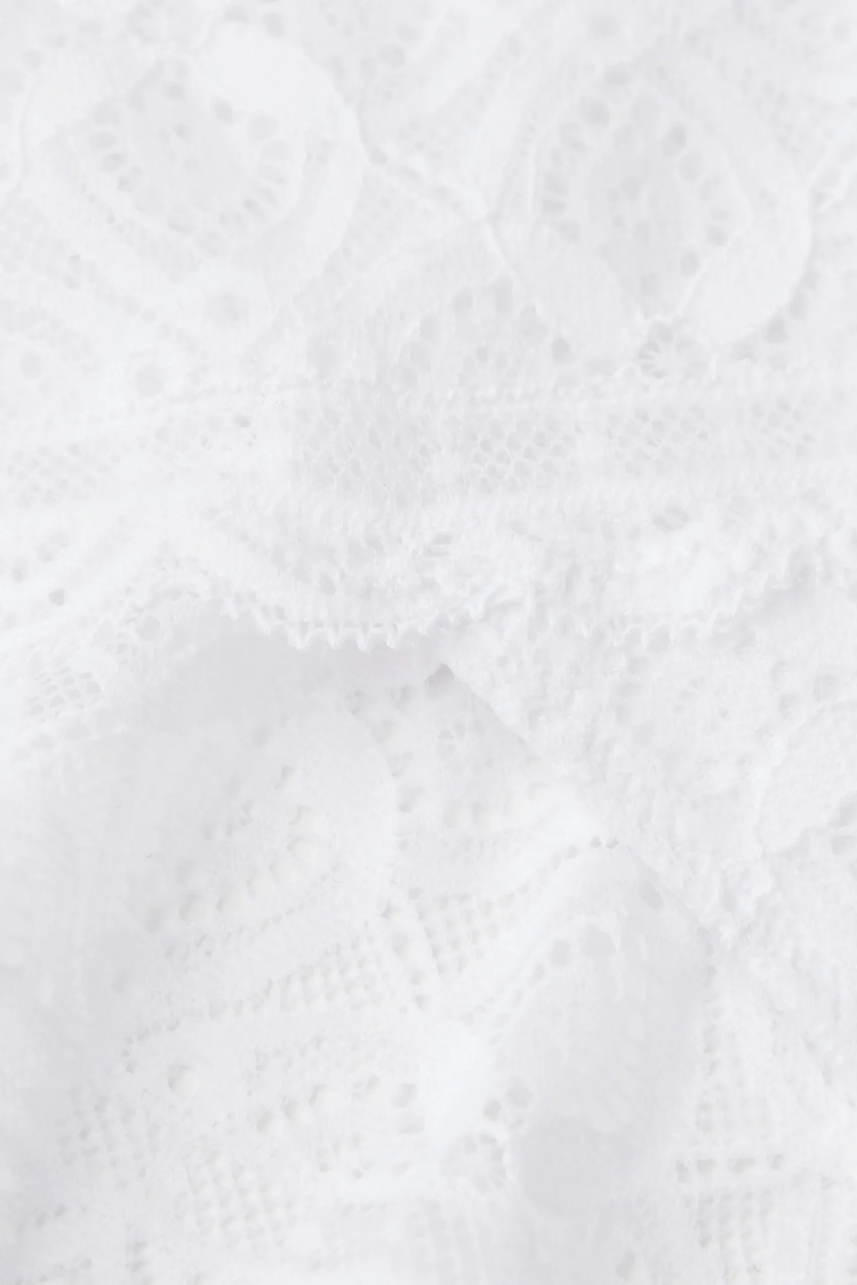 Lace franska trosor