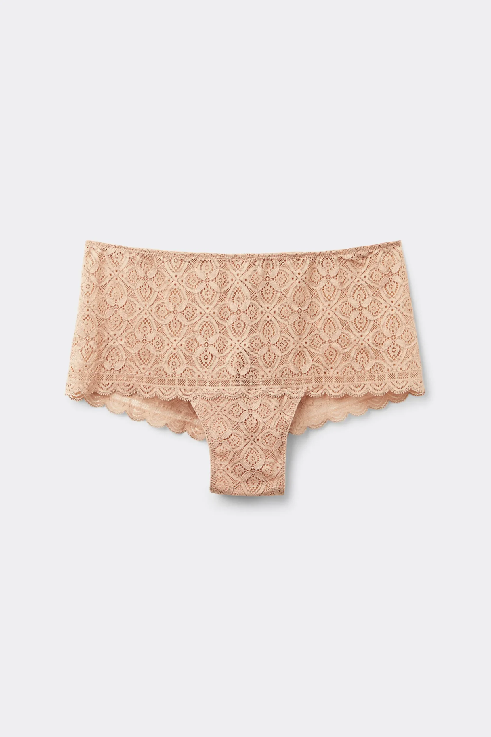 Lace franska trosor