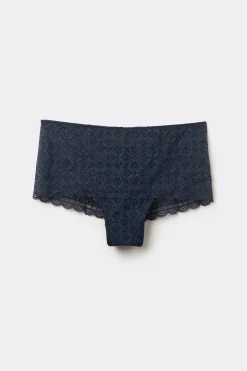 Lace franska trosor