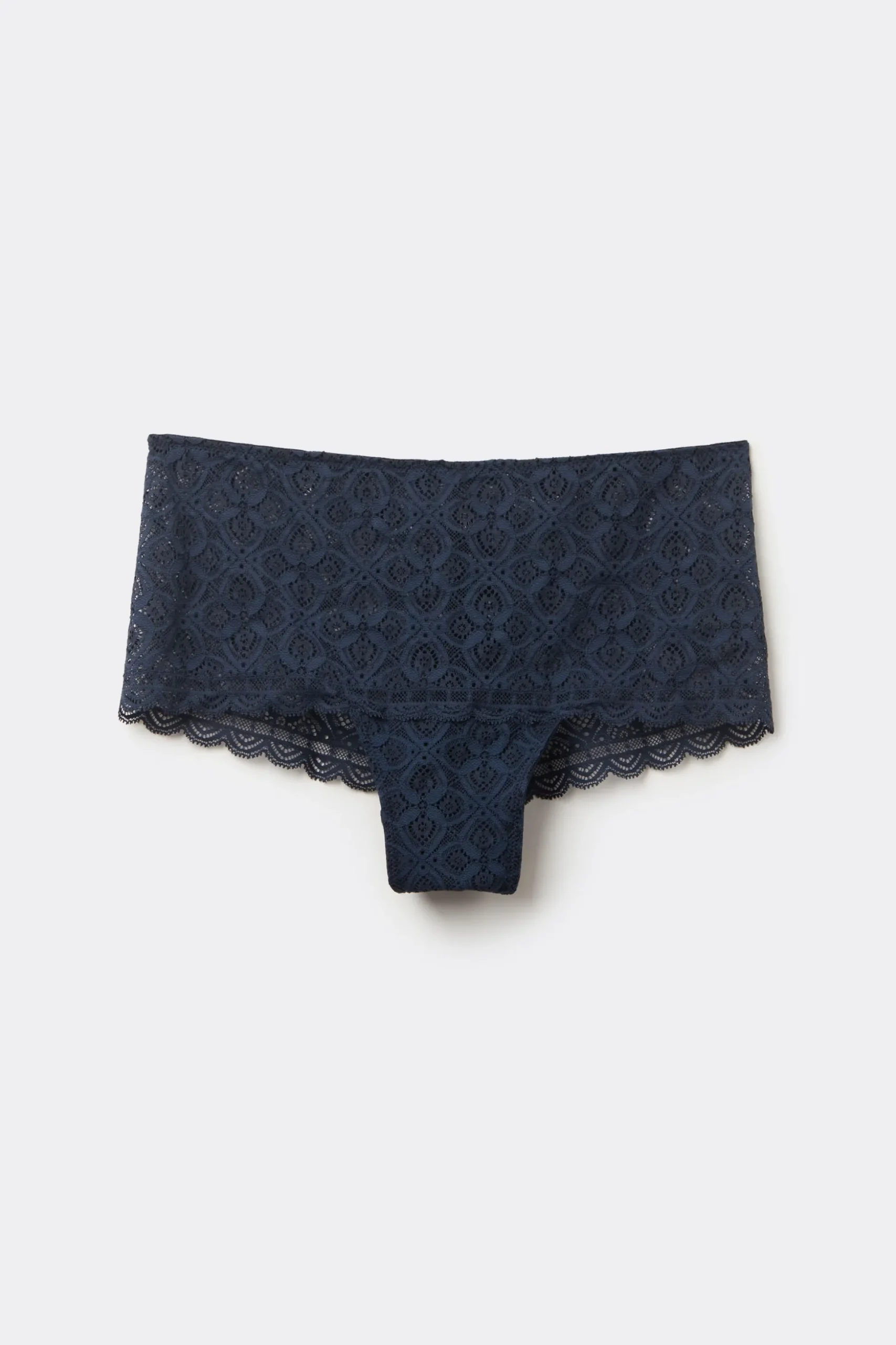 Lace franska trosor
