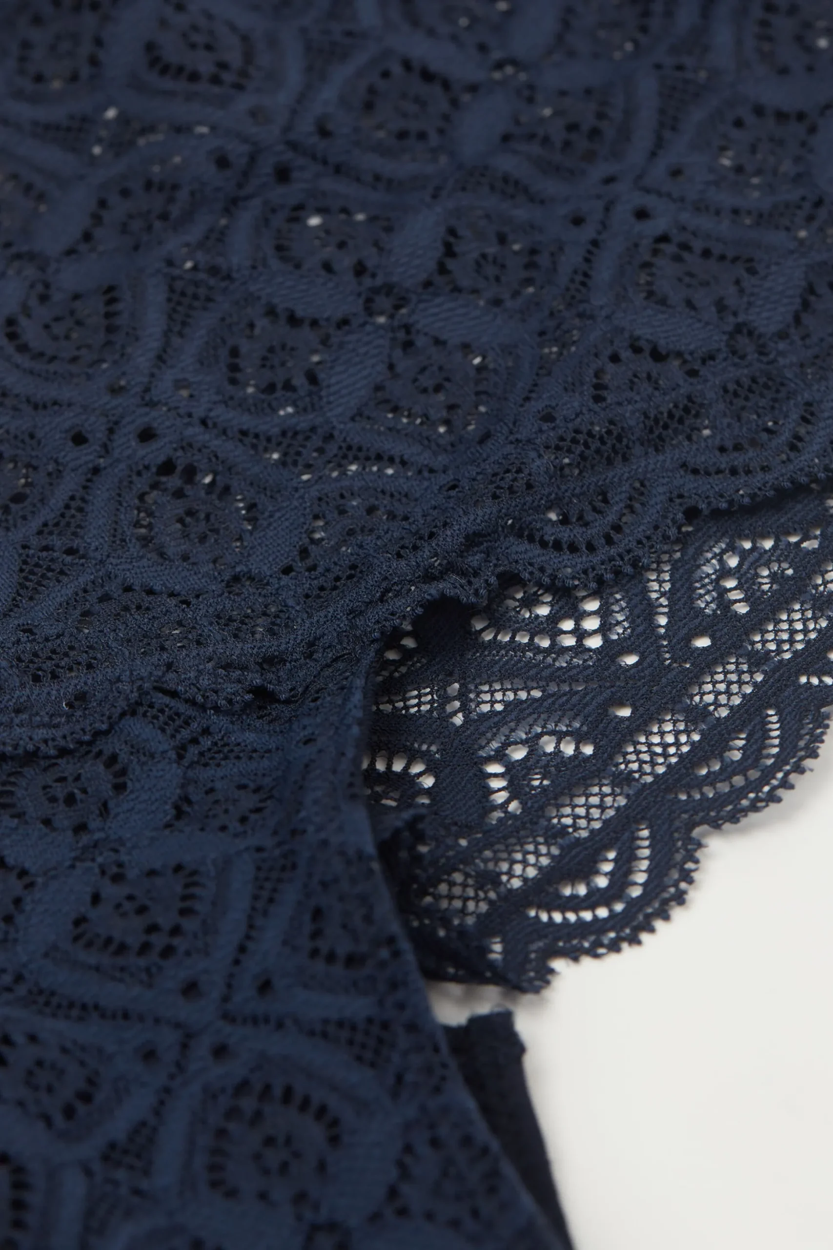Lace franska trosor