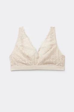 Lara Lace triangelbehå