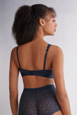 Lara Lace triangelbehå