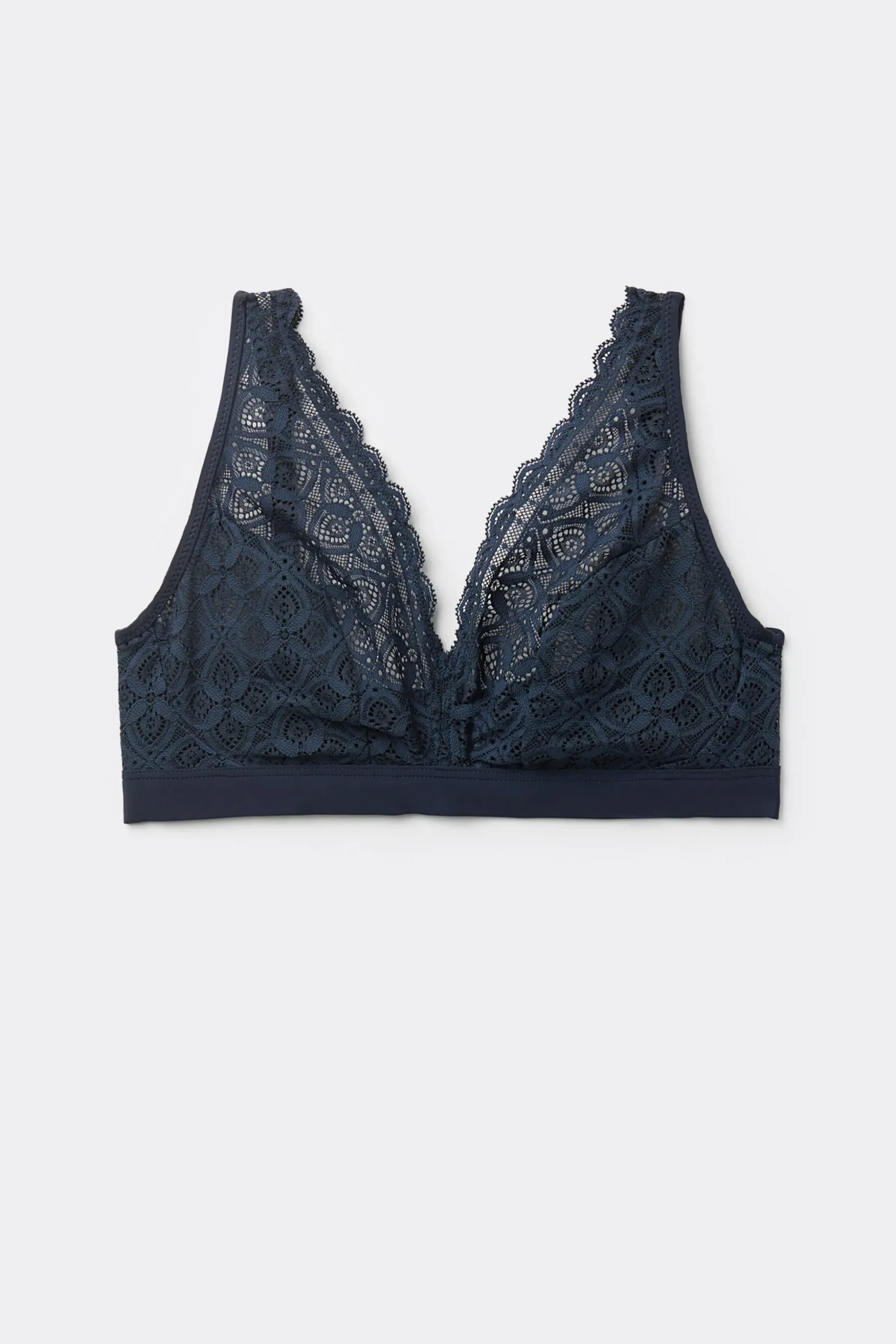 Lara Lace triangelbehå