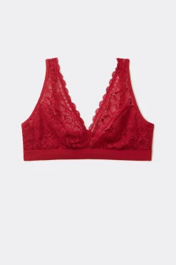 Lara Lace triangelbeh&aring;