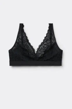 Lara Lace triangelbehå