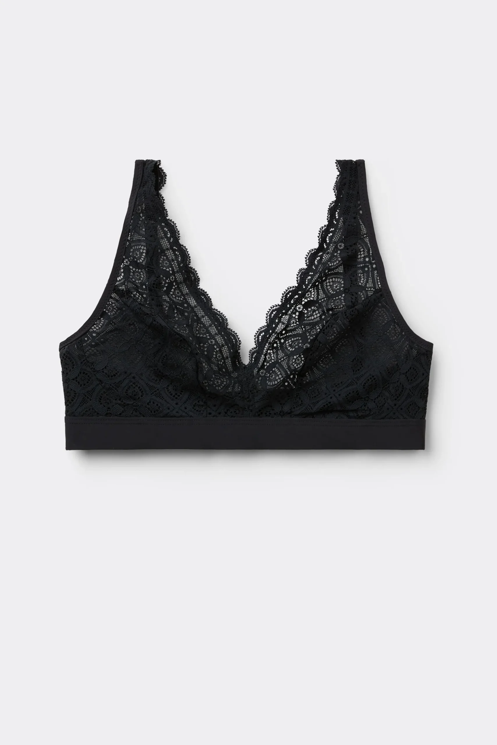 Lara Lace triangelbehå