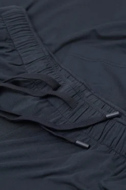 Lång pyjamas i mikromodal