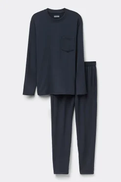 L&aring;ng pyjamas i modal