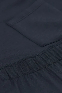 L&aring;ng pyjamas i modal
