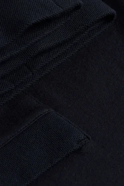 L&aring;ng pyjamas i Superior-bomull
