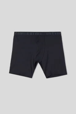 L&aring;nga boxershorts i mikrofiber