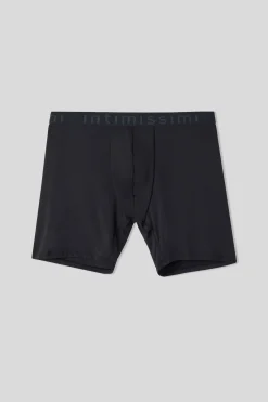 L&aring;nga boxershorts i mikrofiber