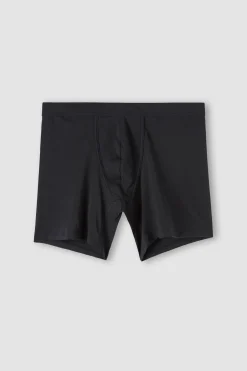 L&aring;nga boxershorts i Superior-bomull