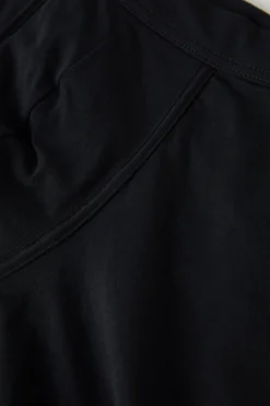 Långa boxershorts i Superior-bomull