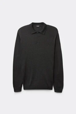 L&aring;ng&auml;rmad polotr&ouml;ja